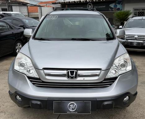 HONDA CRV 2.0 16V 4P LX AUTOMÁTICO, Foto 2