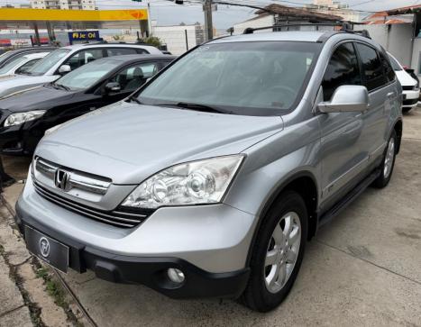 HONDA CRV 2.0 16V 4P LX AUTOMÁTICO, Foto 3
