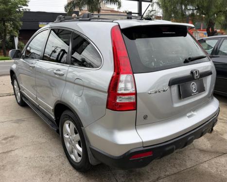 HONDA CRV 2.0 16V 4P LX AUTOMÁTICO, Foto 4