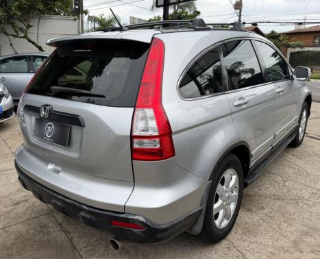 HONDA CRV 2.0 16V 4P LX AUTOMÁTICO, Foto 5