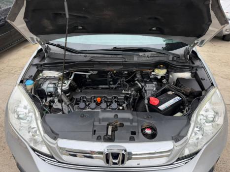 HONDA CRV 2.0 16V 4P LX AUTOMÁTICO, Foto 6