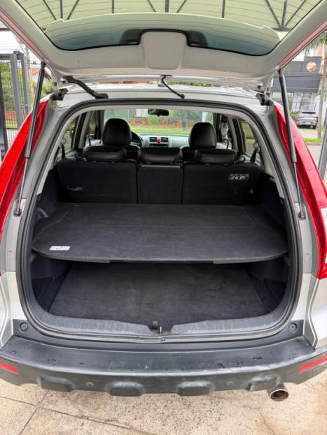 HONDA CRV 2.0 16V 4P LX AUTOMÁTICO, Foto 7