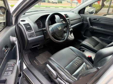 HONDA CRV 2.0 16V 4P LX AUTOMÁTICO, Foto 8