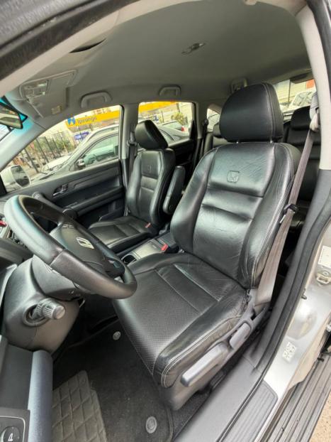 HONDA CRV 2.0 16V 4P LX AUTOMÁTICO, Foto 9