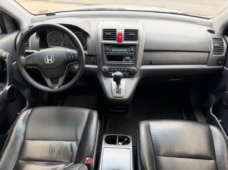HONDA CRV 2.0 16V 4P LX AUTOMÁTICO, Foto 10