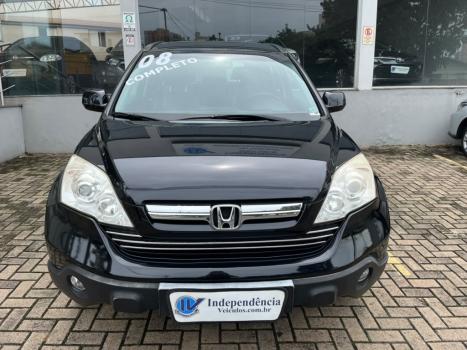 HONDA CRV 2.0 16V 4P LX AUTOMÁTICO, Foto 2