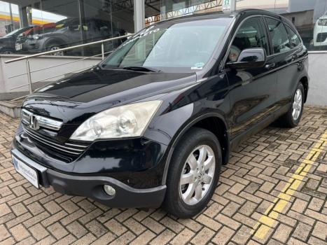 HONDA CRV 2.0 16V 4P LX AUTOMÁTICO, Foto 3