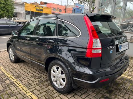HONDA CRV 2.0 16V 4P LX AUTOMÁTICO, Foto 4