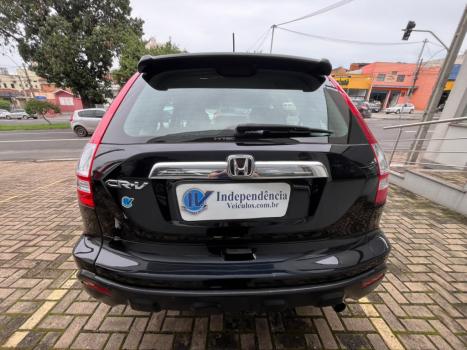 HONDA CRV 2.0 16V 4P LX AUTOMÁTICO, Foto 5