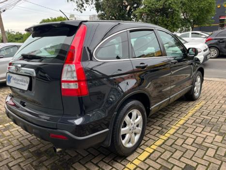 HONDA CRV 2.0 16V 4P LX AUTOMÁTICO, Foto 6