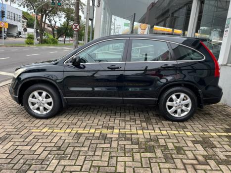 HONDA CRV 2.0 16V 4P LX AUTOMÁTICO, Foto 7