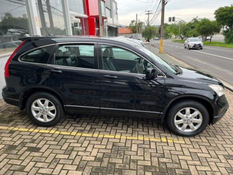 HONDA CRV 2.0 16V 4P LX AUTOMÁTICO, Foto 8