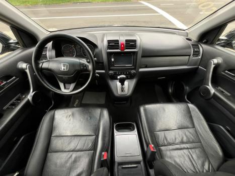 HONDA CRV 2.0 16V 4P LX AUTOMÁTICO, Foto 9
