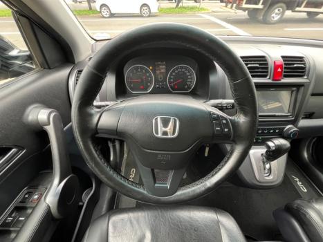 HONDA CRV 2.0 16V 4P LX AUTOMÁTICO, Foto 10