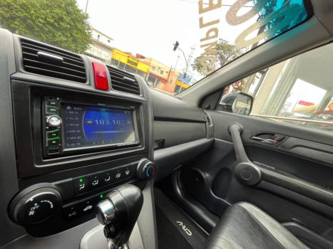 HONDA CRV 2.0 16V 4P LX AUTOMÁTICO, Foto 15