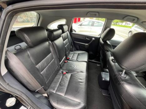HONDA CRV 2.0 16V 4P LX AUTOMÁTICO, Foto 16