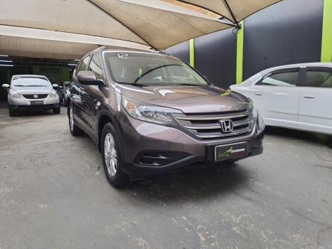HONDA CRV 2.0 16V 4P LX AUTOMÁTICO, Foto 3