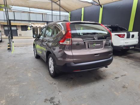HONDA CRV 2.0 16V 4P LX AUTOMÁTICO, Foto 6