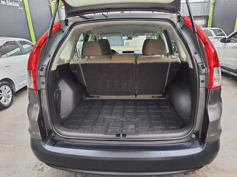 HONDA CRV 2.0 16V 4P LX AUTOMÁTICO, Foto 7