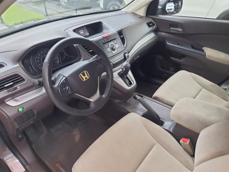HONDA CRV 2.0 16V 4P LX AUTOMÁTICO, Foto 9