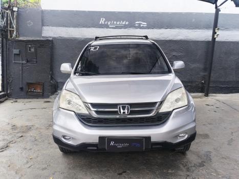 HONDA CRV 2.0 16V 4P LX AUTOMÁTICO, Foto 1