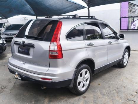 HONDA CRV 2.0 16V 4P LX AUTOMÁTICO, Foto 2