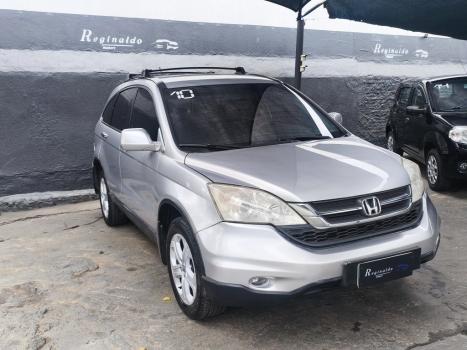 HONDA CRV 2.0 16V 4P LX AUTOMÁTICO, Foto 3