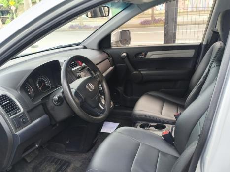 HONDA CRV 2.0 16V 4P LX AUTOMÁTICO, Foto 4