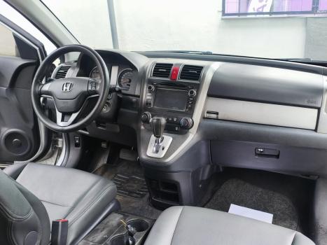 HONDA CRV 2.0 16V 4P LX AUTOMÁTICO, Foto 5