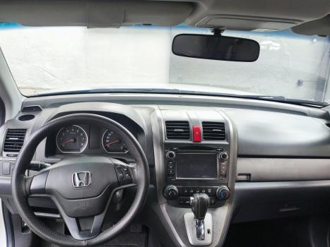 HONDA CRV 2.0 16V 4P LX AUTOMÁTICO, Foto 6