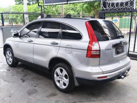 HONDA CRV 2.0 16V 4P LX AUTOMÁTICO, Foto 7