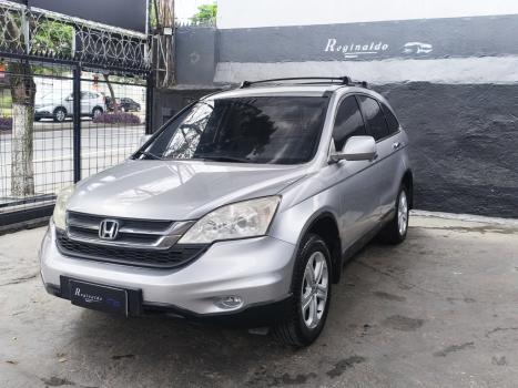 HONDA CRV 2.0 16V 4P LX AUTOMÁTICO, Foto 8