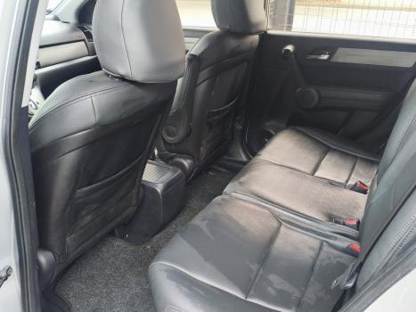HONDA CRV 2.0 16V 4P LX AUTOMÁTICO, Foto 9