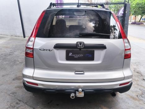 HONDA CRV 2.0 16V 4P LX AUTOMÁTICO, Foto 10