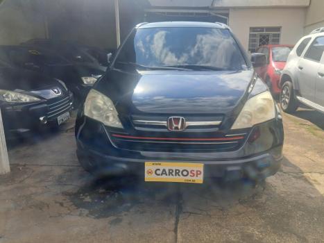 HONDA CRV 2.0 16V 4P LX AUTOMÁTICO, Foto 1