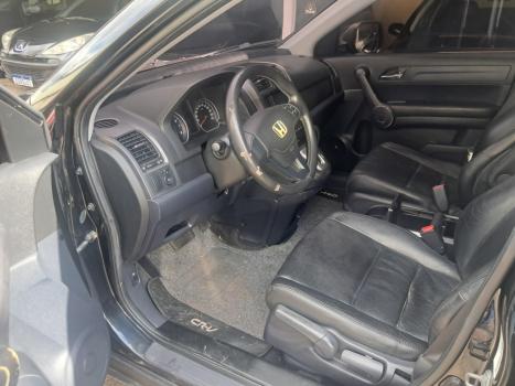 HONDA CRV 2.0 16V 4P LX AUTOMÁTICO, Foto 3