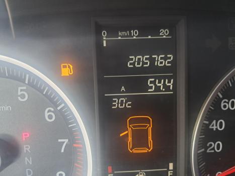HONDA CRV 2.0 16V 4P LX AUTOMÁTICO, Foto 4