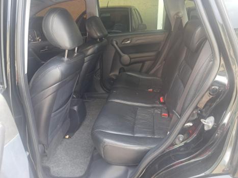 HONDA CRV 2.0 16V 4P LX AUTOMÁTICO, Foto 5