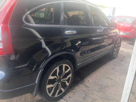HONDA CRV 2.0 16V 4P LX AUTOMÁTICO, Foto 6