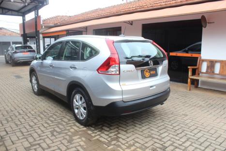HONDA CRV 2.0 16V 4P EXL 4WD AUTOMÁTICO, Foto 5