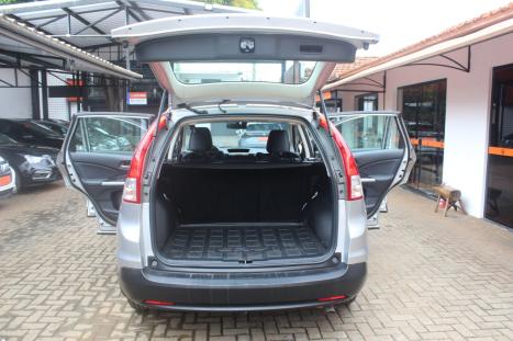 HONDA CRV 2.0 16V 4P EXL 4WD AUTOMÁTICO, Foto 7