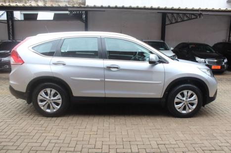 HONDA CRV 2.0 16V 4P EXL 4WD AUTOMÁTICO, Foto 9