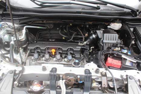 HONDA CRV 2.0 16V 4P EXL 4WD AUTOMÁTICO, Foto 14