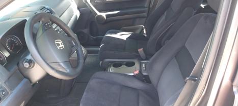 HONDA CRV 2.0 16V 4P LX AUTOMÁTICO, Foto 1