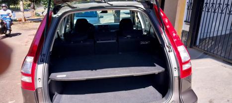 HONDA CRV 2.0 16V 4P LX AUTOMÁTICO, Foto 2