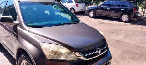 HONDA CRV 2.0 16V 4P LX AUTOMÁTICO, Foto 3