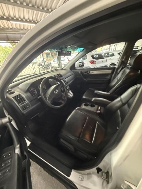 HONDA CRV 2.0 16V 4P LX AUTOMÁTICO, Foto 2