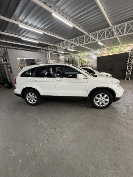 HONDA CRV 2.0 16V 4P LX AUTOMÁTICO, Foto 5