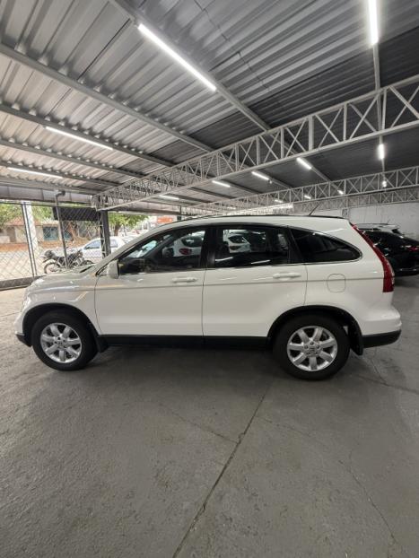 HONDA CRV 2.0 16V 4P LX AUTOMÁTICO, Foto 6