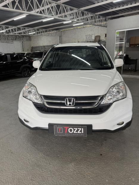 HONDA CRV 2.0 16V 4P LX AUTOMÁTICO, Foto 7